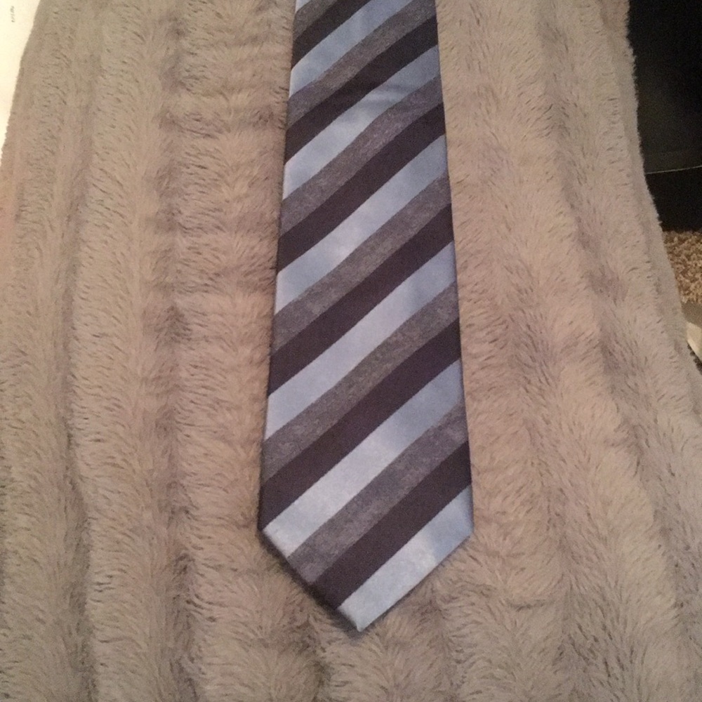 Men's Zegna tie